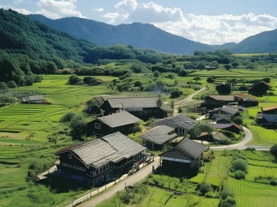 助力乡村振兴，助力农村经济 prosperity—谷物商贸合作社的发展之路