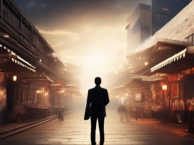 从商贸转为实体，Choosing the Right Path