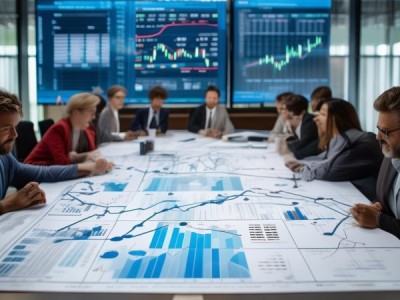 商贸行业财务重点，Understanding the Key Financial Focus
