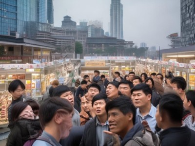 湖南新合作商贸，机遇与挑战