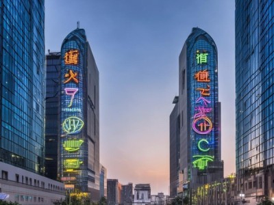 无锡国际商贸城新闻头条，城市经济的璀璨明珠
