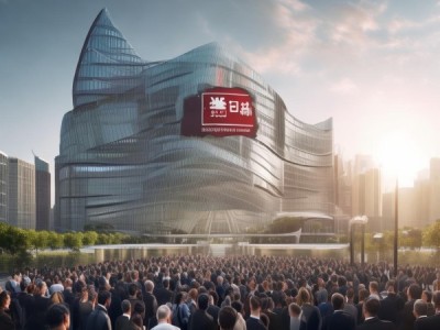 中国供销商贸合作集团，开启新的商业篇章