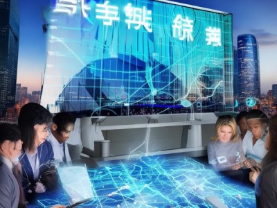 燕祥电子商贸行业，机遇与挑战并存，未来如何把握？