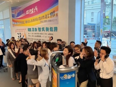 喜讯！宿迁商贸公司合作电话终于上线！