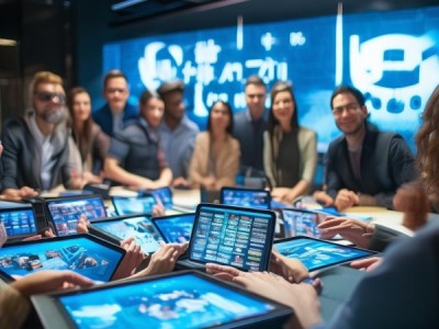 楷琳商贸合作方式，助力商业成功