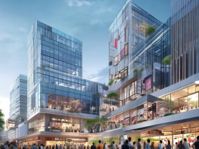 吉林市大正商贸经营项目，发展新引擎，助力经济新飞跃