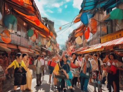 商贸公司，连接经济的桥梁