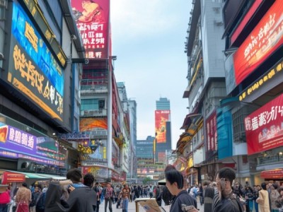 宜春商贸城新闻，最新动态解析