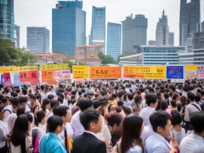 运城商贸行业招聘，开启你的职业价值之旅