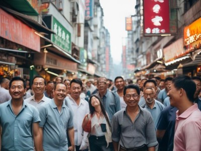 缘聚通商贸行业怎么样啊？