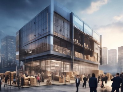 shop wholesale expansion，商业机遇与挑战