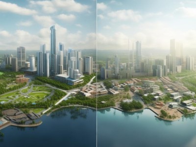 Pros and Cons of Staging the武威微山湖商贸中心 Project