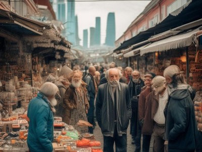 俄品商贸行业，机遇与挑战并存，未来如何？