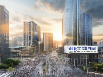 十堰新合作商贸有限公司，助力区域经济高质量发展