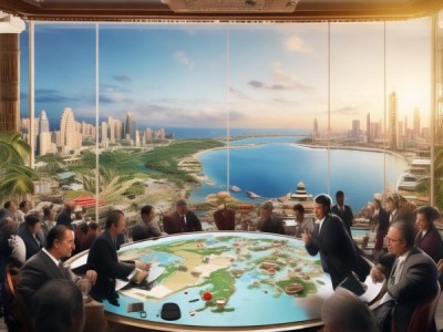 闽之海商贸合作详情—助力闽南经济繁荣
