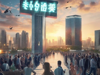 开启商业新纪元，与悦合作商贸开启商业新纪元
