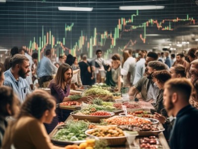 食品商贸合作，机遇与挑战