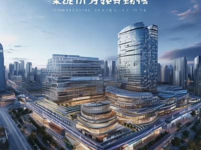 哈阳市商贸城项目地址，投资机遇与未来展望