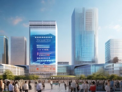 大连香江商贸城，latest news and developments
