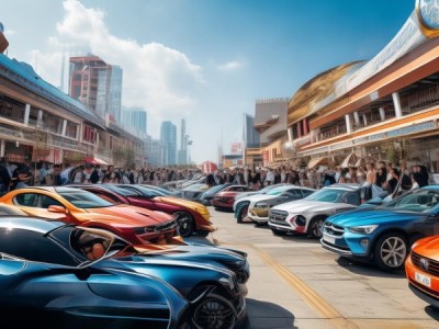 金张掖汽车商贸城新闻
