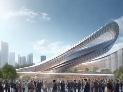 中图商贸港一期项目招标，机遇与挑战