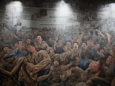 真相与反思 案例，江都商贸城打架事件真相与反思