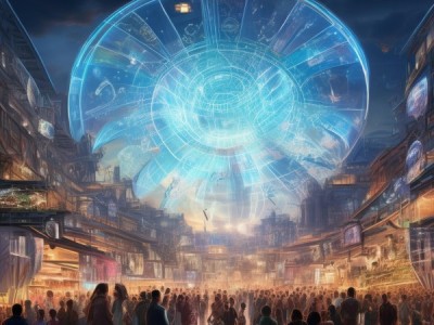 开启商贸行业的新篇章