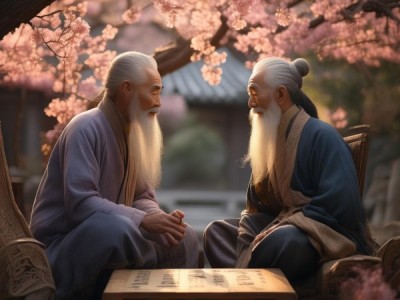 商道合作的古语