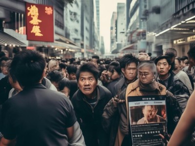 城阳新闻商贸城事件，警惕执法部门