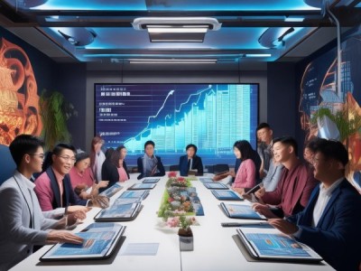 商贸公司创业项目，开启商业增长的新篇章