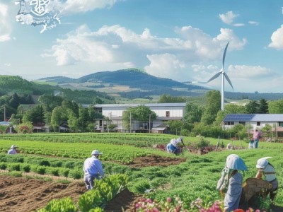 终梅商贸农业合作社，助力农业发展与可持续发展
