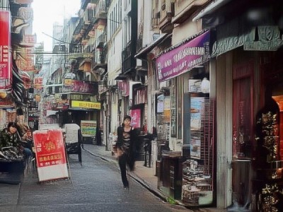 商贸港新闻，数字时代的商业机遇