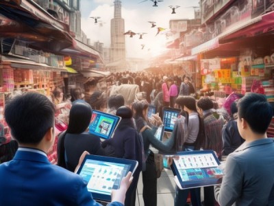 义乌商贸城，navigating the digital landscape with the right strategy