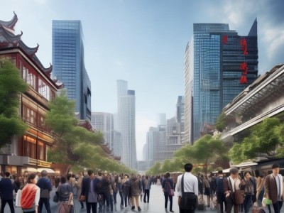 徐州市合作商贸，机遇与挑战并存