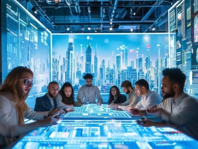 经营项目，助力企业发展，成就未来