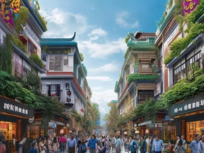 与河北商贸合作，共同成长的见证