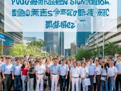 义乌商贸区改造项目成功招标，助力经济转型升级