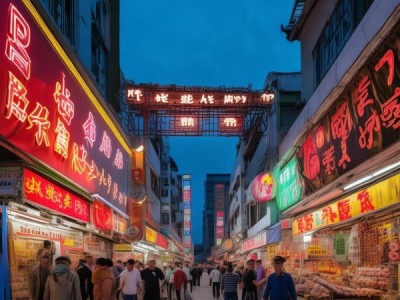 义乌商贸城最新通报新闻
