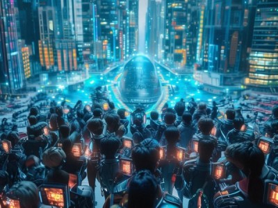尖商大队，在科技与合作中创造奇迹