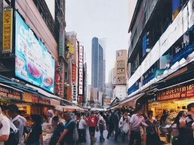 商贸城， latest news & market updates