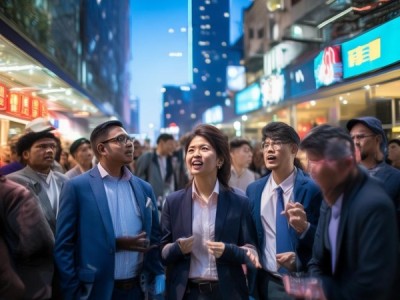 义乌国际商贸中外合作，机遇与挑战