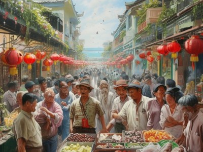 越南双向商贸项目，机遇与挑战