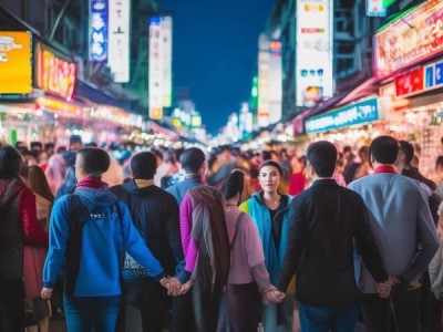 义乌商贸城，携手合作，开启商业新纪元