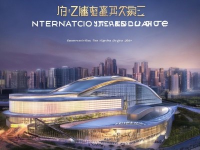 胶州国际商贸城项目地址，经济发展的新窗口