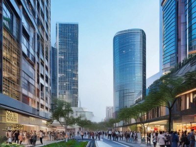 贵阳市商贸新闻，新天地，新图景