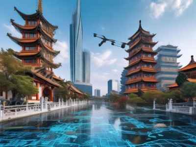 江西旅游商贸，数字时代下的机遇与挑战