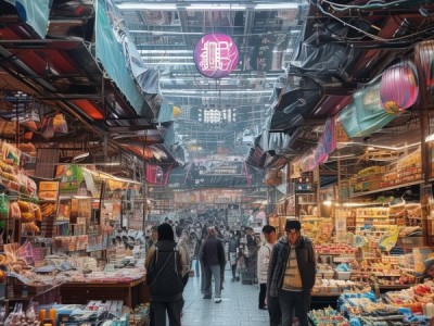 百样商贸，助力您的合作新纪元