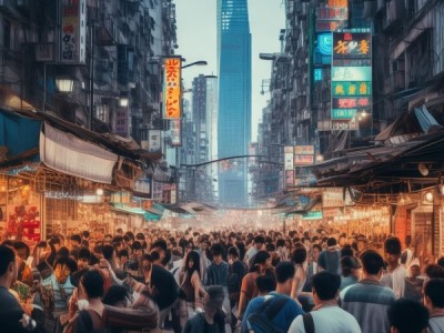 宁都商贸城，机遇与挑战并存