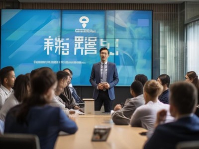 商贸公司重磅动员大会即将举行