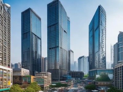 汉中市商贸重镇建设项目，商贸大市的崛起与未来展望